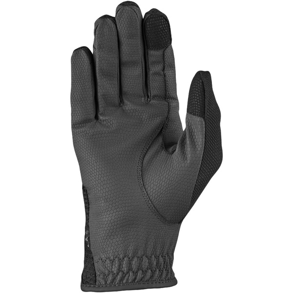 2025 Dublin Airflow Honeycomb Gloves 1018580 - Black